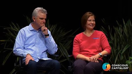 Kip Tindell: Bringing the Stakeholder Model to Life