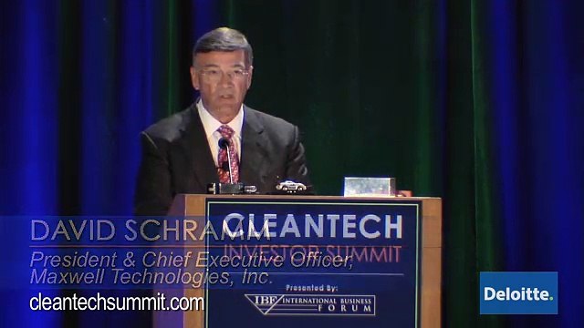 Boosting Wind Power: Ultracapacitors in Wind Turbines