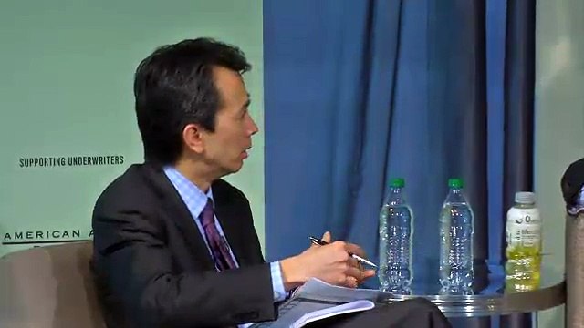 CEO Jeffrey Immelt: Why GE Is Bringing Jobs Back to US