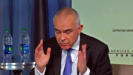 Arkless: US is Ceding Battle for the Global Productivity