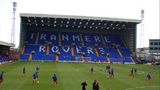 Tranmere Rovers VS Swansea City online match