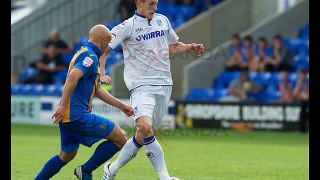 rugby Tranmere Rovers vs Swansea City online coverage here