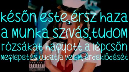 blink-182 – All the Small Things/Az összes kicsi dolog magyar felirattal