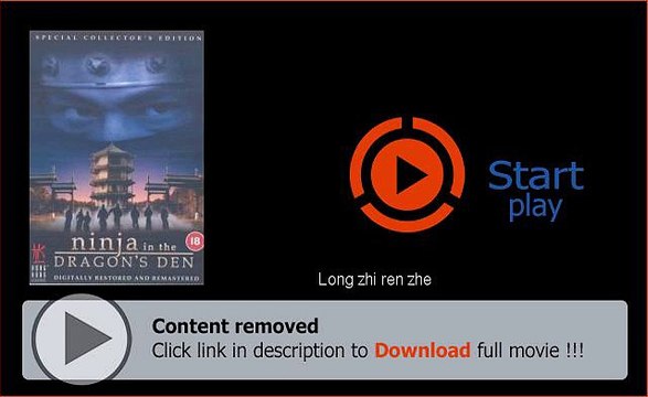 Download Long zhi ren zhe Movie Avi