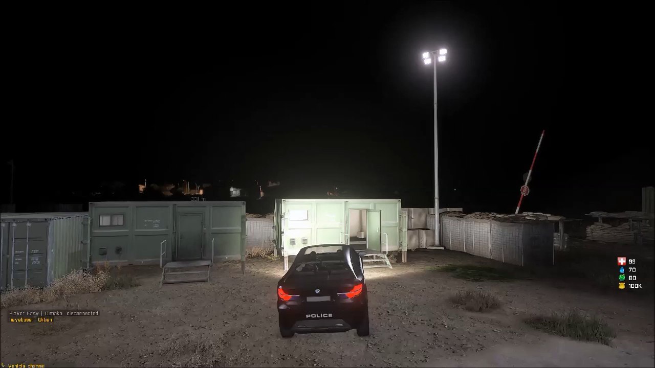 cops