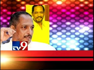 Nana Patekar Speech Pune Speech on Crime-TV9