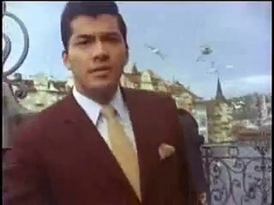 ザ・ガードマン