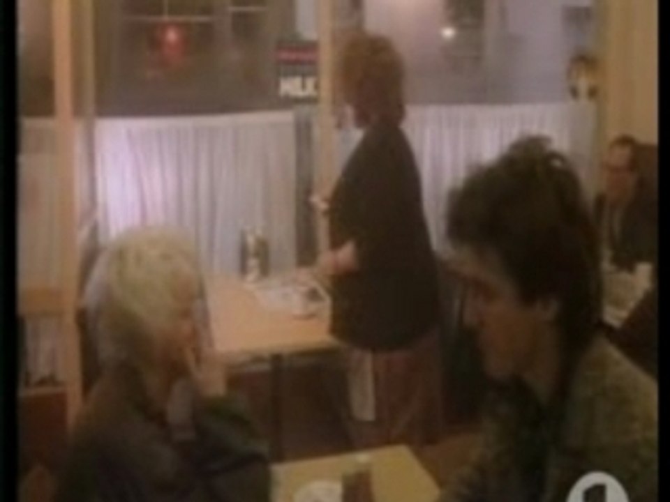 A-Ha - Take On Me