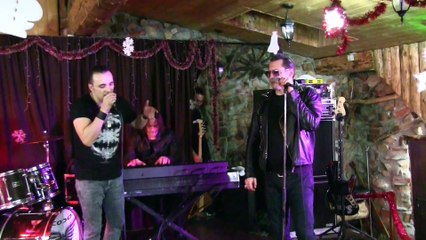 DIRECTIA 5 - Decembrie & E inima mea topita de-a ta @ Club Vila Bran, 30.12.2014