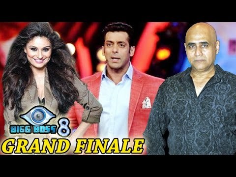 Bigg Boss 8 Grand Finale - Dimpy-Puneet To Be Out Of The Show?