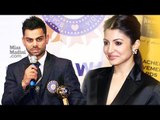 Anushka Sharma’s Beau Virat Kohli Voted 'Biggest Sports Jerk Of The Week'