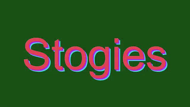 How to Pronounce Stogies