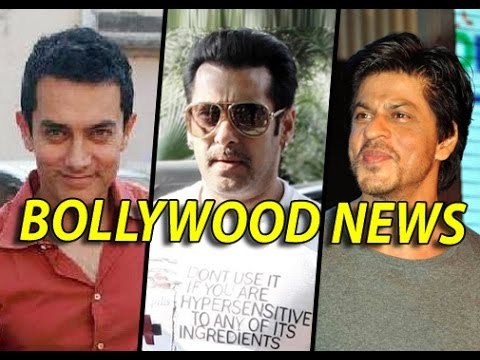 Bollywood News & Gossips - After Aamir’s PK, Salman’s Bajrangi Bhaijaan In Trouble? | 2nd Jan.2015