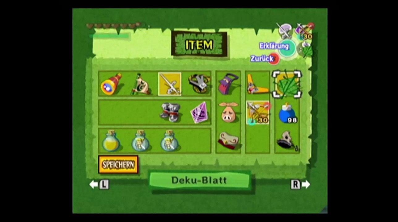 Let's Play Zelda: Wind Waker (German) Part 56 - Von Ständern und Hosen (Mit dem Rumholiker)