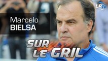 Sur le gril : Marcelo Bielsa