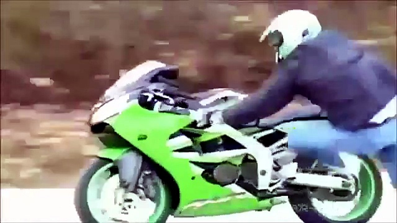 Best Funny Fail Motorcycle Crash, Funny video's...