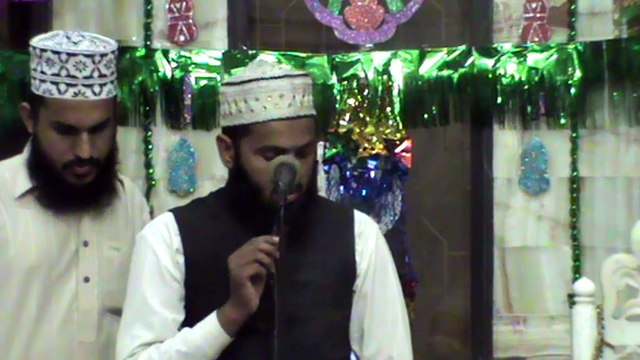 WALEED RAZA QADRI