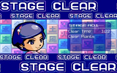 xSONICxPT Live Test Wind and Water: Puzzle Battles (REPLAY)