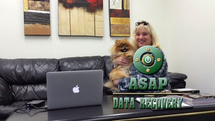 Sherman Oaks Data Recovery - Real Reviews from Real Customers - Kristen B.