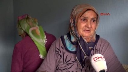 Antalya Tecavüz Kanıtı Kırık Koltuk