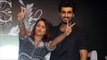 Arjun Kapoor & Sonakshi Sinha Promotes TEVAR With IIT Students