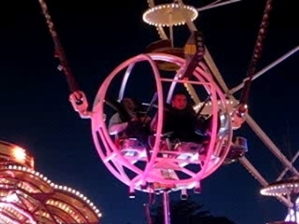 fulguroball