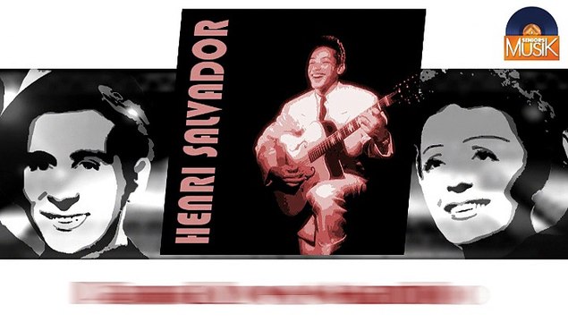Henri Salvador - Papa Loves Mambo (HD) Officiel Seniors Musik