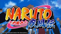 Naruto Shippuden Episode 275 English Dub