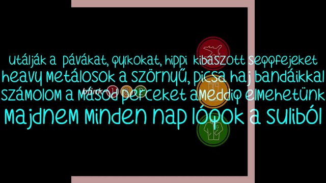 blink-182 –Give Me One Good Reason/Adj egy jó okot magyar felirattal
