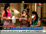 Yeh Rishta Kya Kehlata hai 3rd Jan 2015 Karishma Ka Badla-Badla Andaaz www.apnicommunity.com