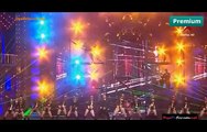 salman khan perormance big star entertainment award 2014