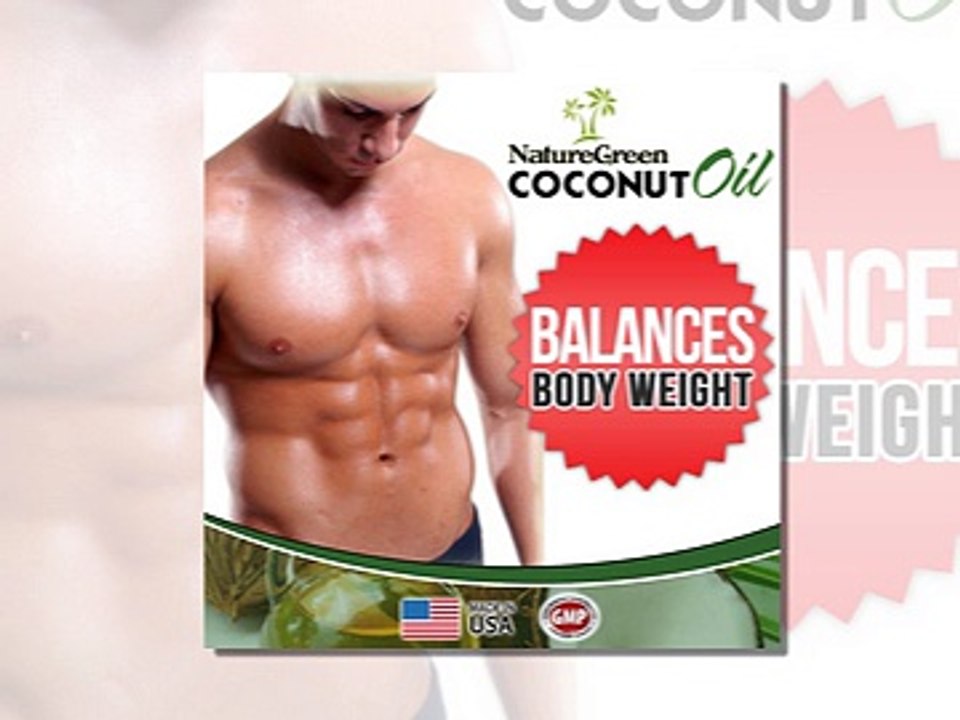 NatureGreen's Liquid Coconut Oil Is A Ground-Breaking Product