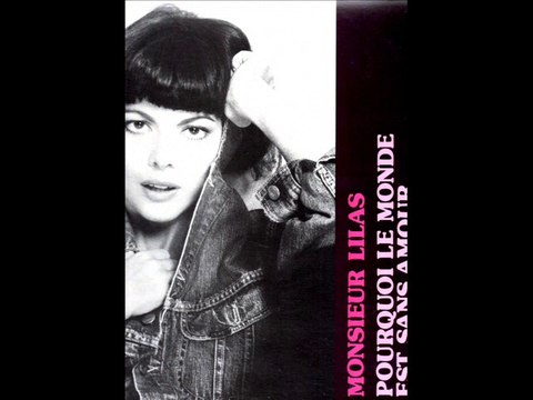 Mireille Mathieu Un peu de vie et beaucoup d'espoir (1973)