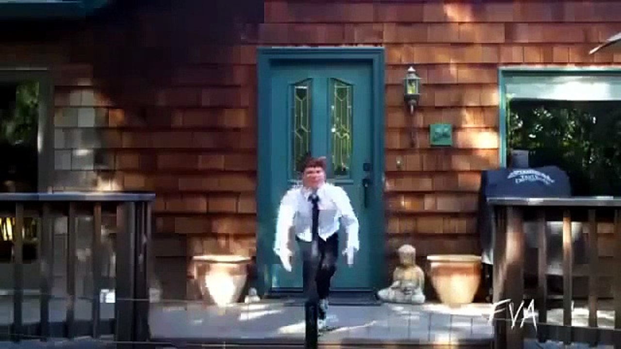 Top HD Funny Video - Chutes Et Gamelles De Fou ! Compilation