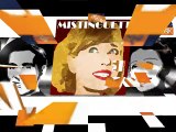 Mistinguett - La petite femme de Paris (HD) Officiel Seniors Musik