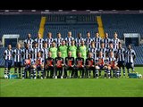 watch West Bromwich Albion vs Gateshead live football