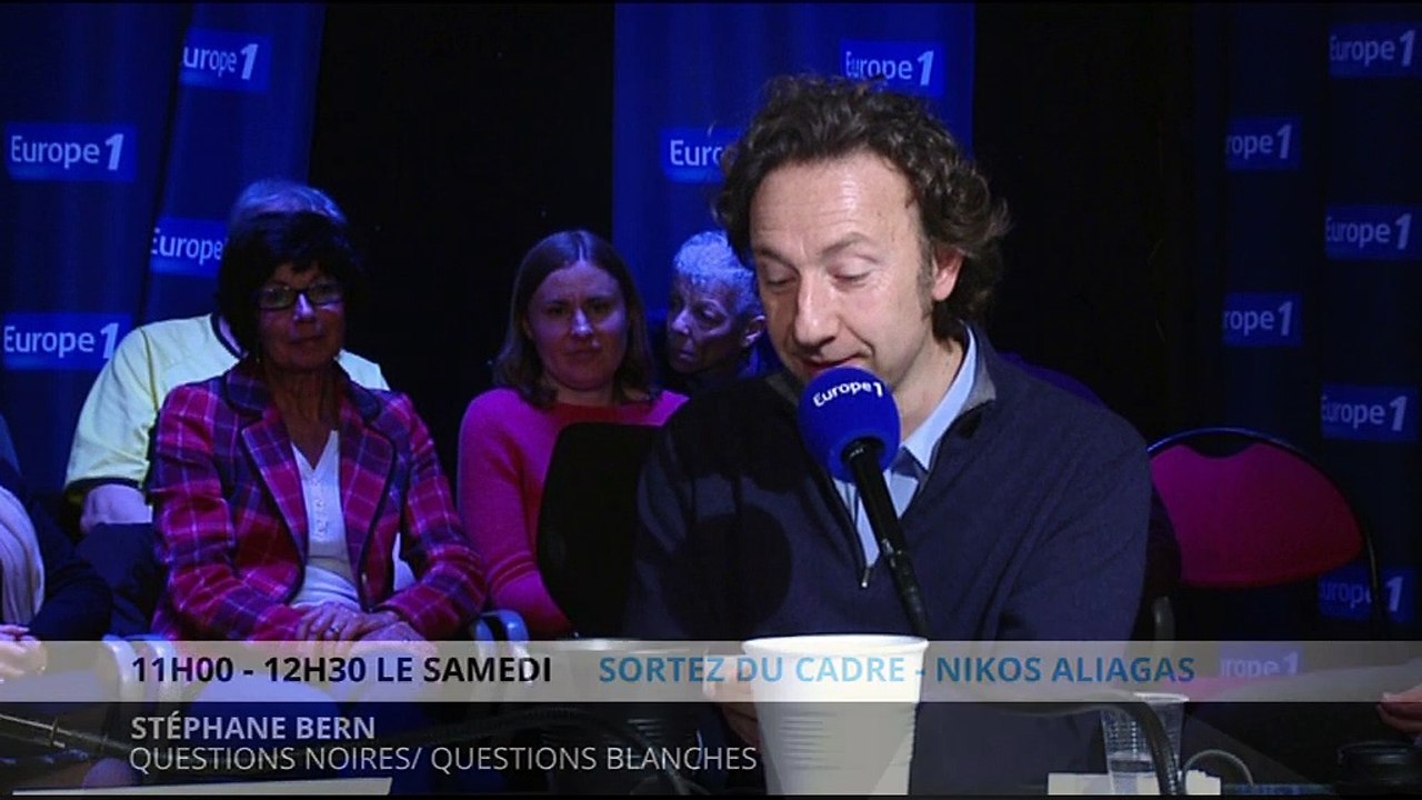 Est-ce que Stéphane Bern et Franck Ferrand se provoquent en duel tous les week-end ?