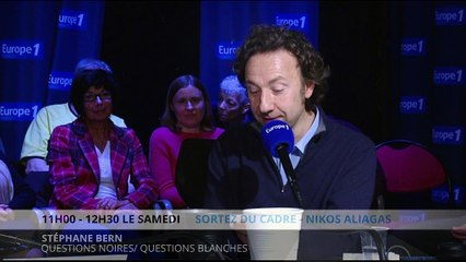 Est-ce que Stéphane Bern et Franck Ferrand se provoquent en duel tous les week-end ?