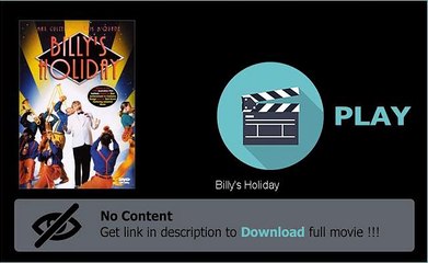 Billy's Holiday Movie Streaming