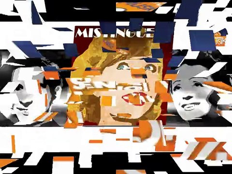 Mistinguett - Paname n'est pas Paris (HD) Officiel Seniors Musik