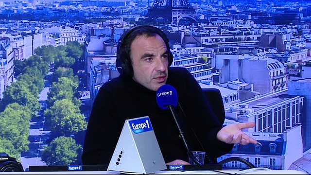 Jean-Paul Rouve à Annie Cordy : « Toi ! Tu es baronne ? »