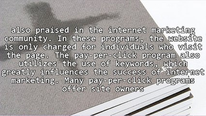 Established Methods for Internet Marketing Success