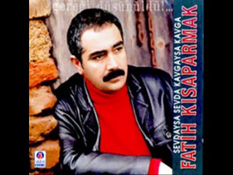 fatih kısaparmak- GÜZEL BU NE SEVDAYMIŞ GÖNÜL TÜRKÜLERİ SEVDALI TÜRKÜLERİN GÖNÜL SAYFASI.M.M