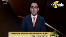 محمد عادل يوضح موقف المقاولون من حسن شحاته و عمرو زكي