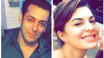 Salman Khan And Jacqueline Fernandez New Year Party | SEE PICS