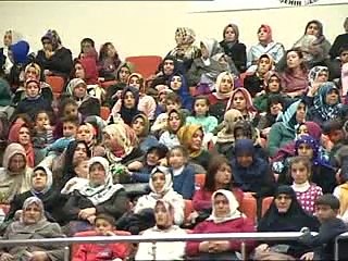 MEVLID KANDILI 1.BÖLÜM