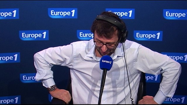 Nicolas Dupont Aignan dans Le club de la presse – PARTIE 1