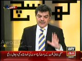 PIA Hired Nigerian Girls for Training who were infected with AIDS, Mubashir Luqman