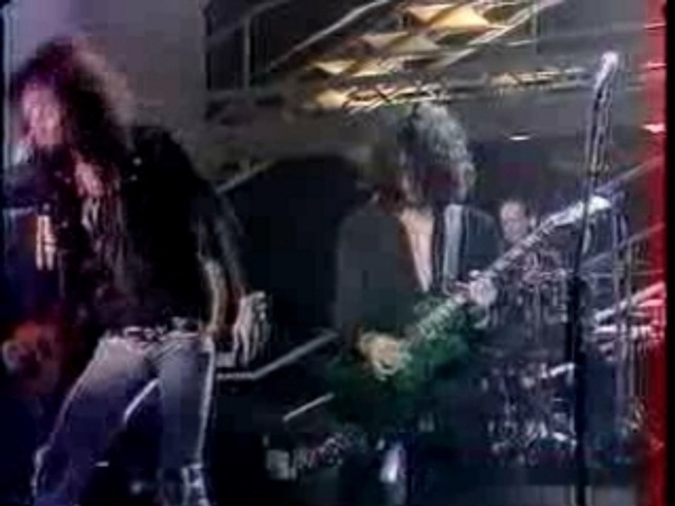 Aerosmith