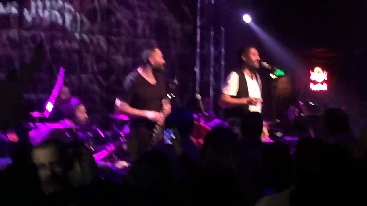 HANİ BEKLEYECEKTİN ( HAKAN ALTUN )JOLLY JOKER ANTALYA